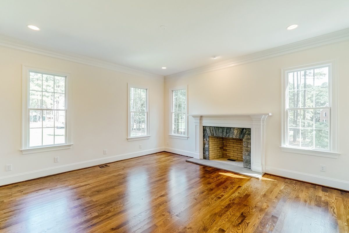 Living Bedrooms