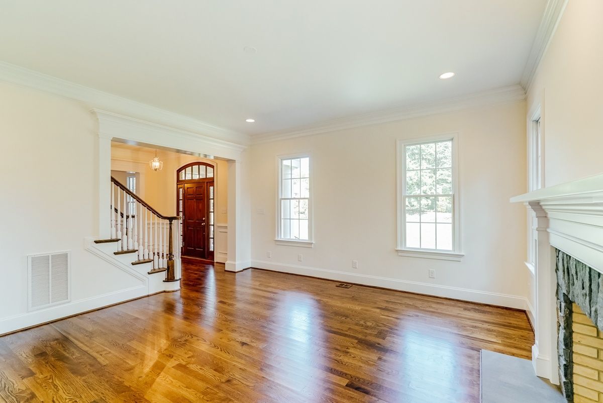 Living Bedrooms