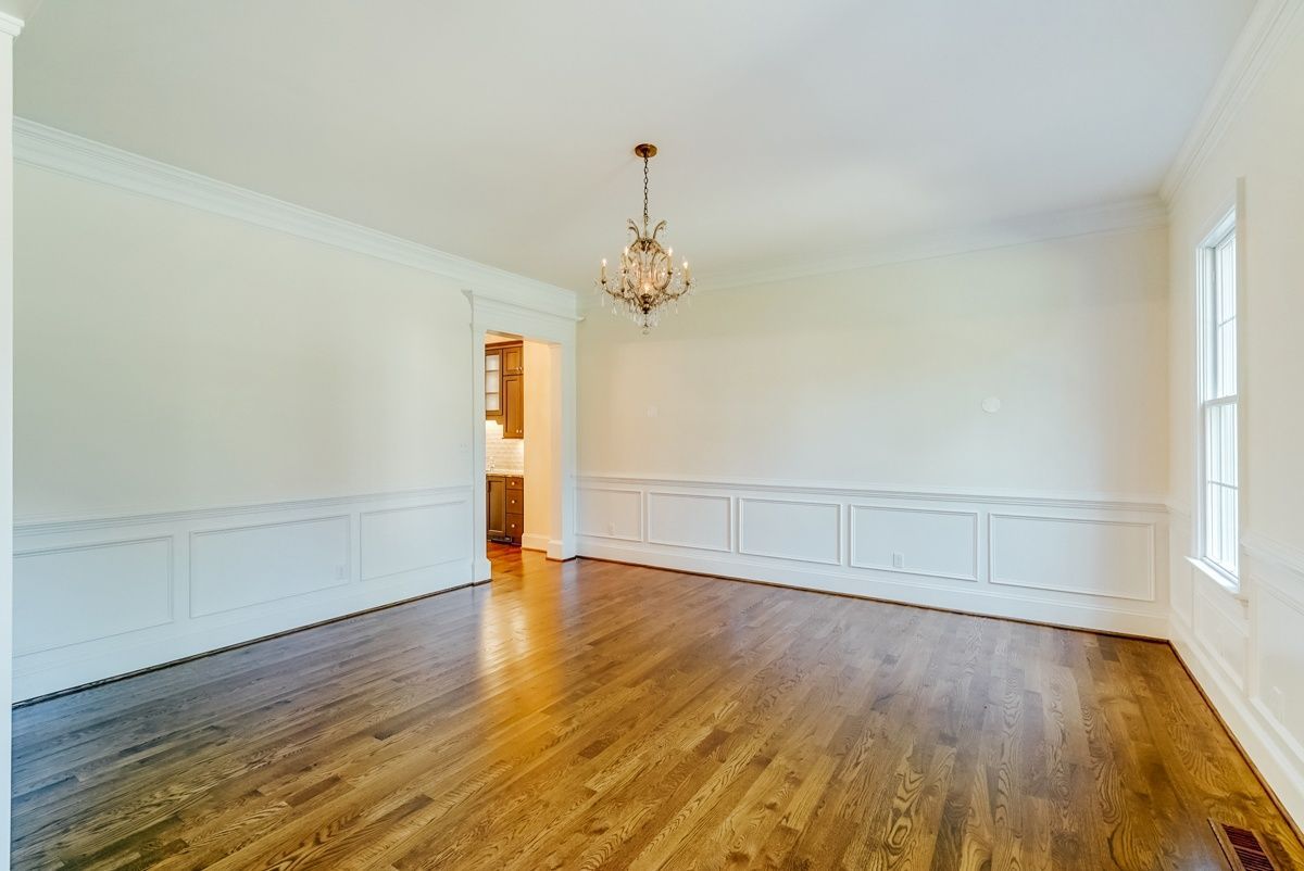 Living Bedrooms