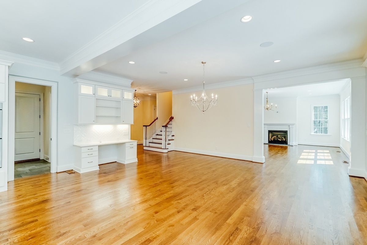 Living Bedrooms