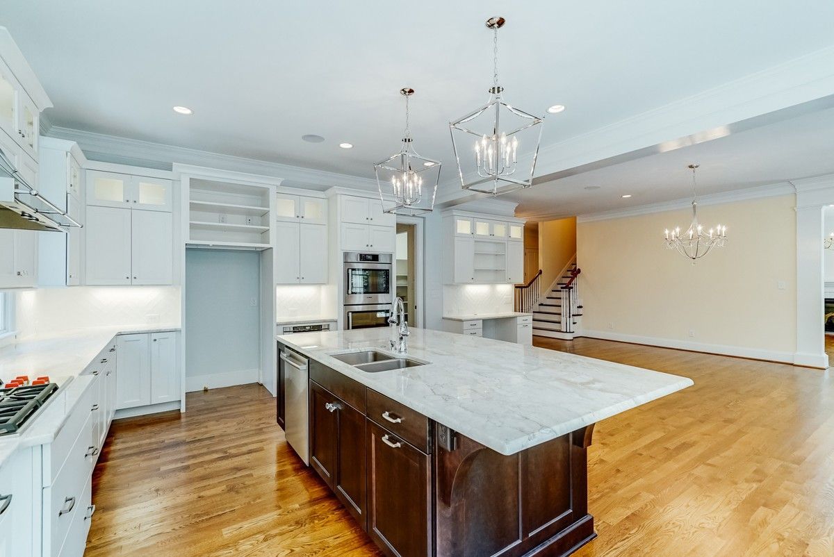 Kitchen Exteriors