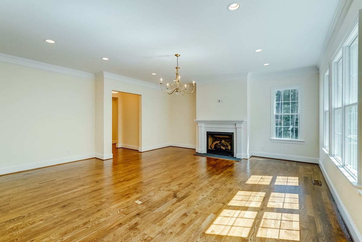 Living Bedrooms