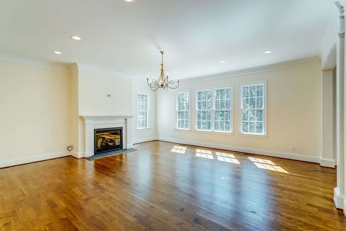 Living Bedrooms