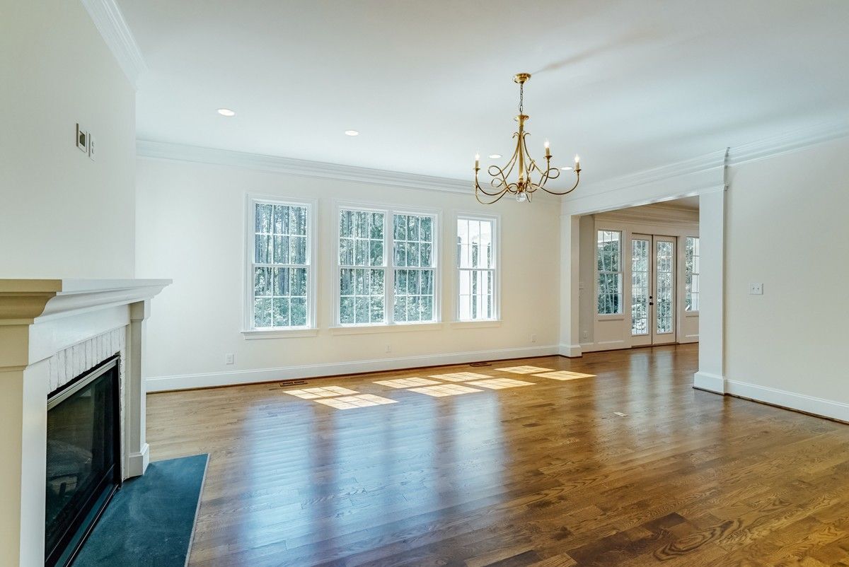 Living Bedrooms
