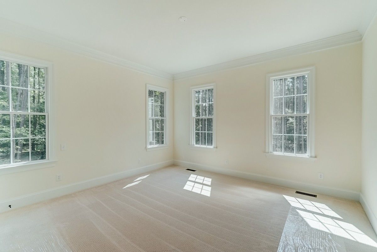 Living Bedrooms