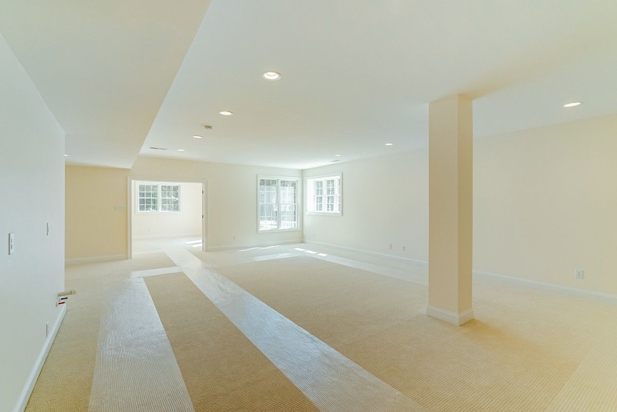 Living Bedrooms