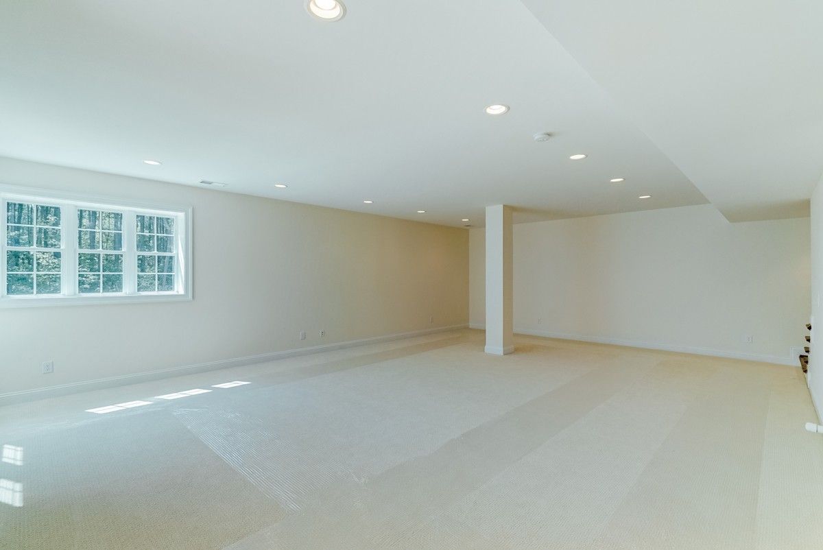 Living Bedrooms