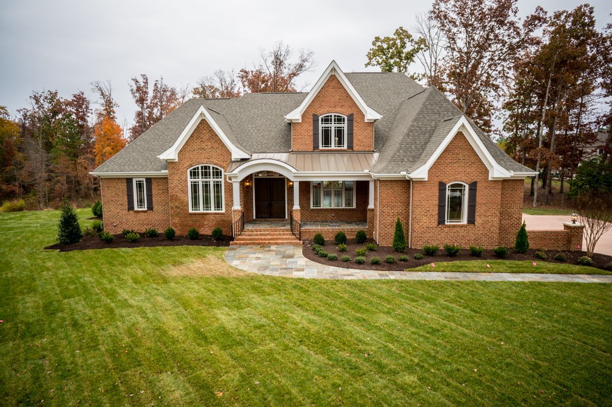 House Exterior