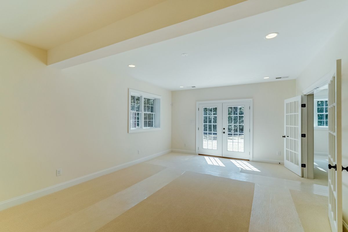 Living Bedrooms