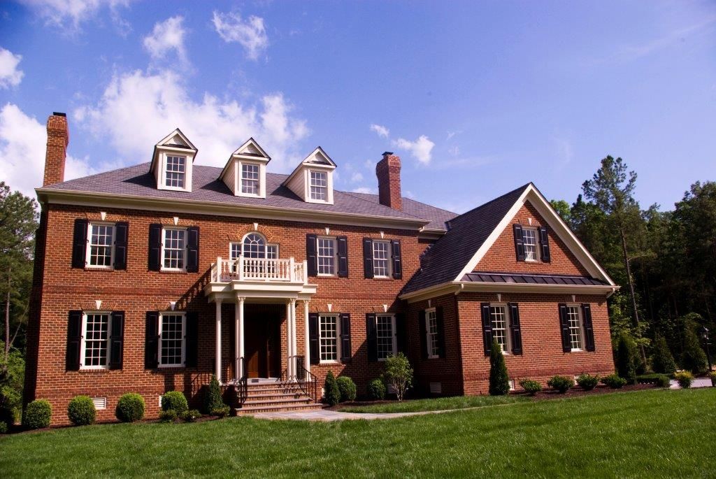 House Exterior
