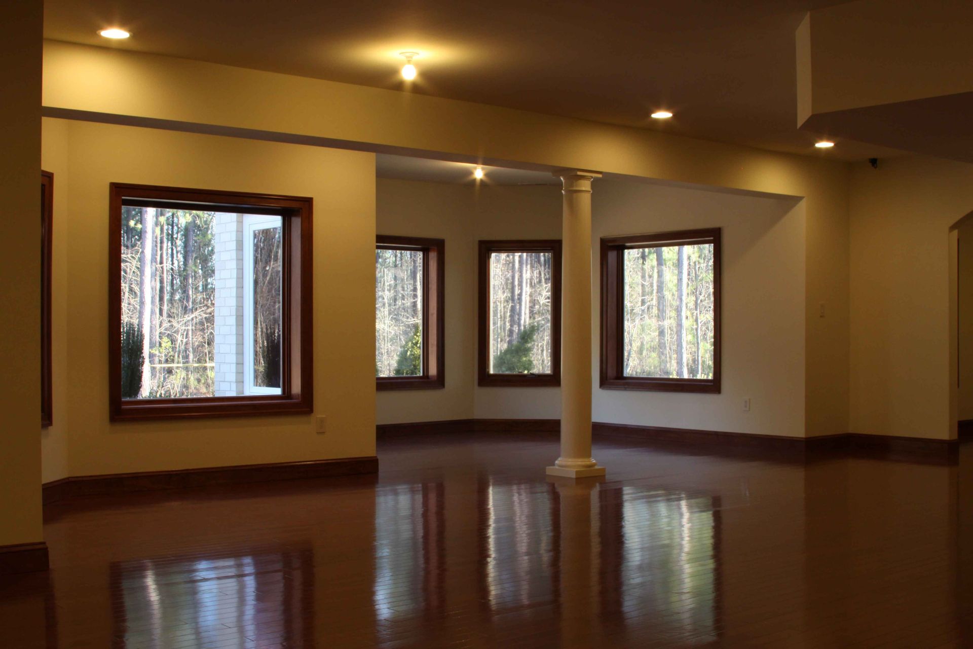 Living Bedrooms