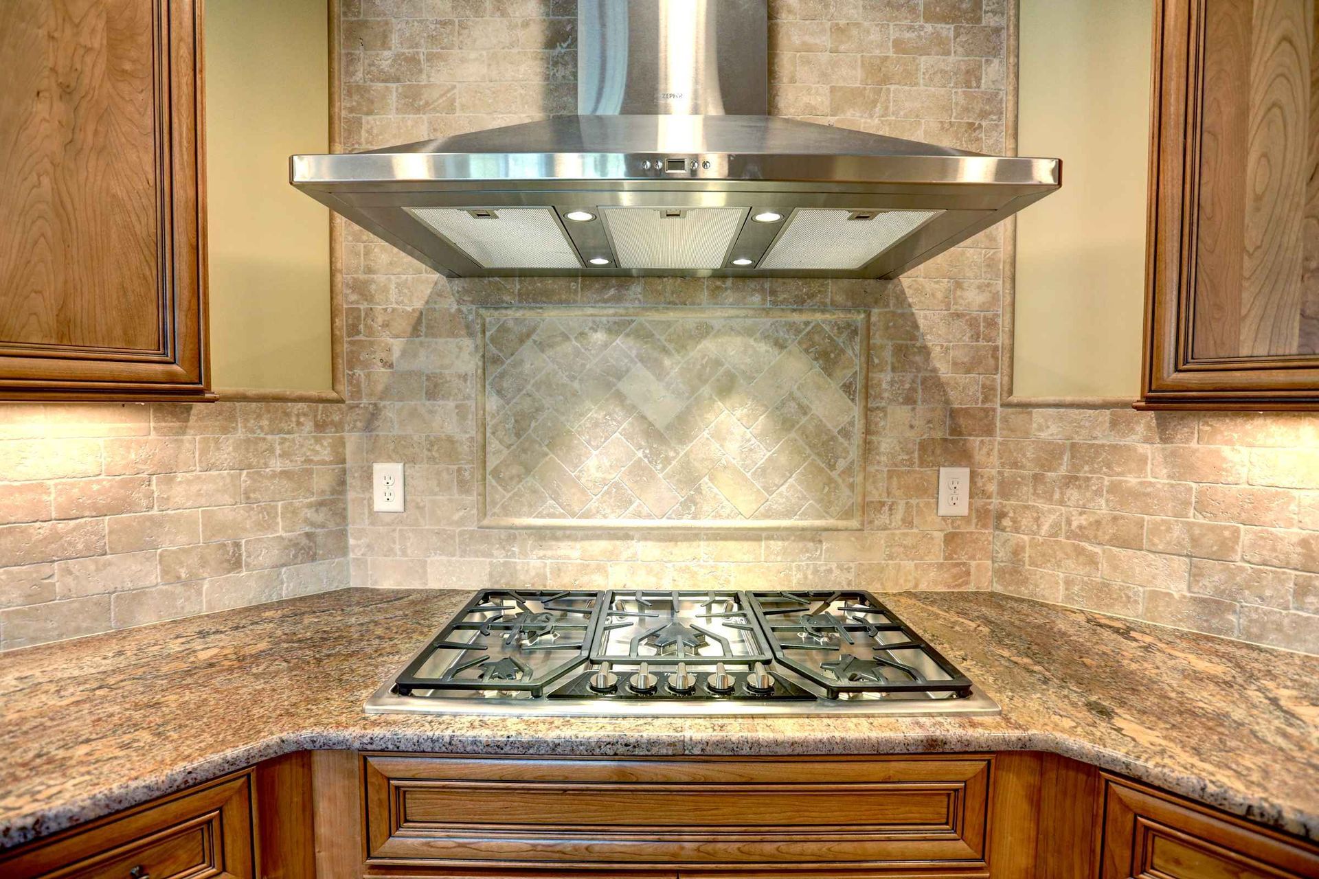 Kitchen Exteriors