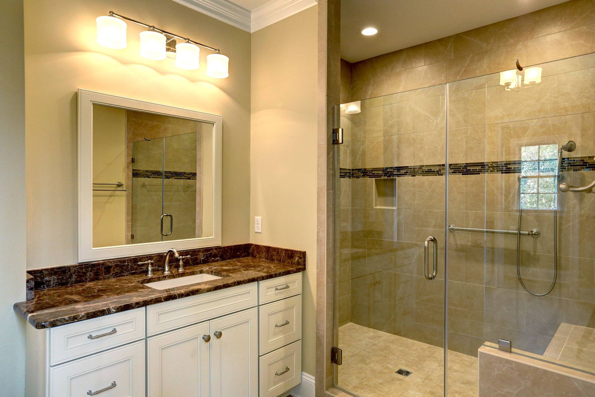 Bathrooms