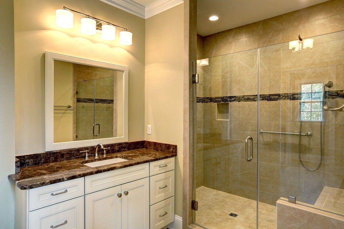 Bathrooms