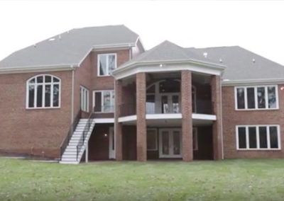 House Exterior