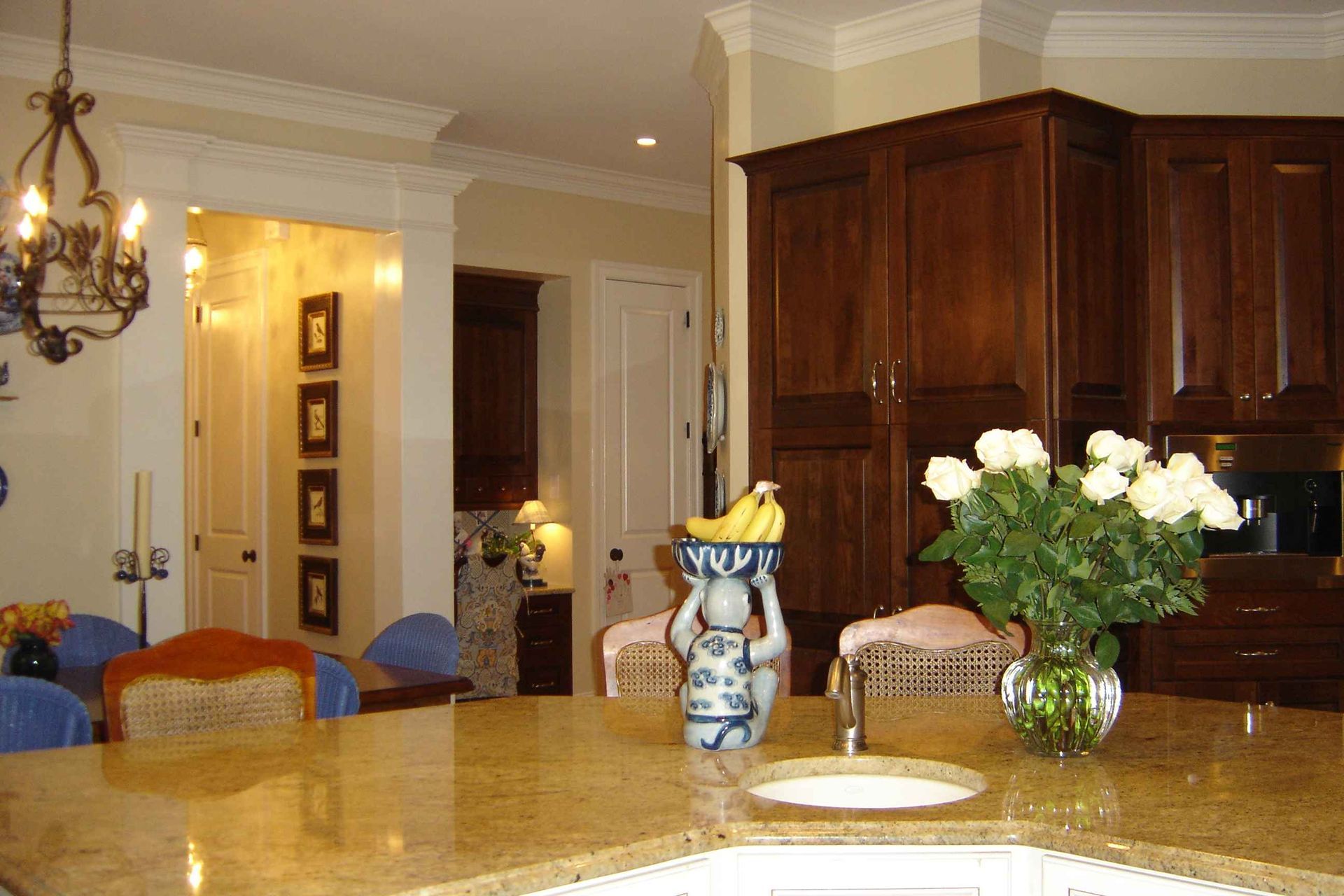 Living Bedrooms