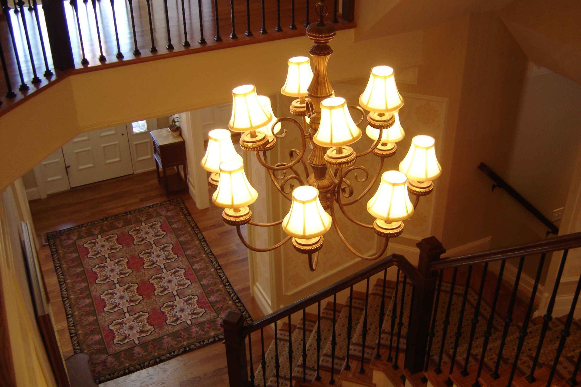 Living Bedrooms