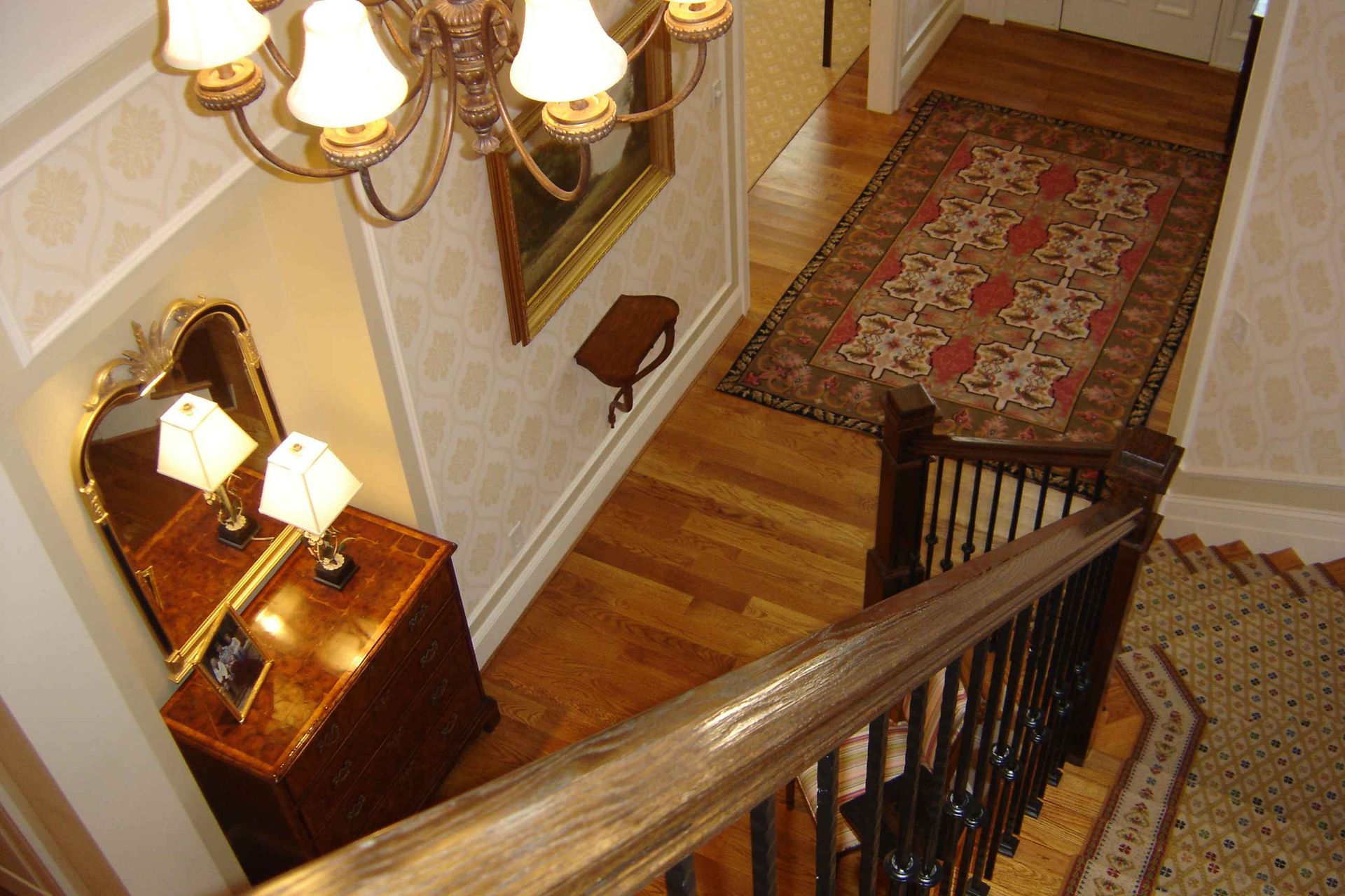 Living Bedrooms