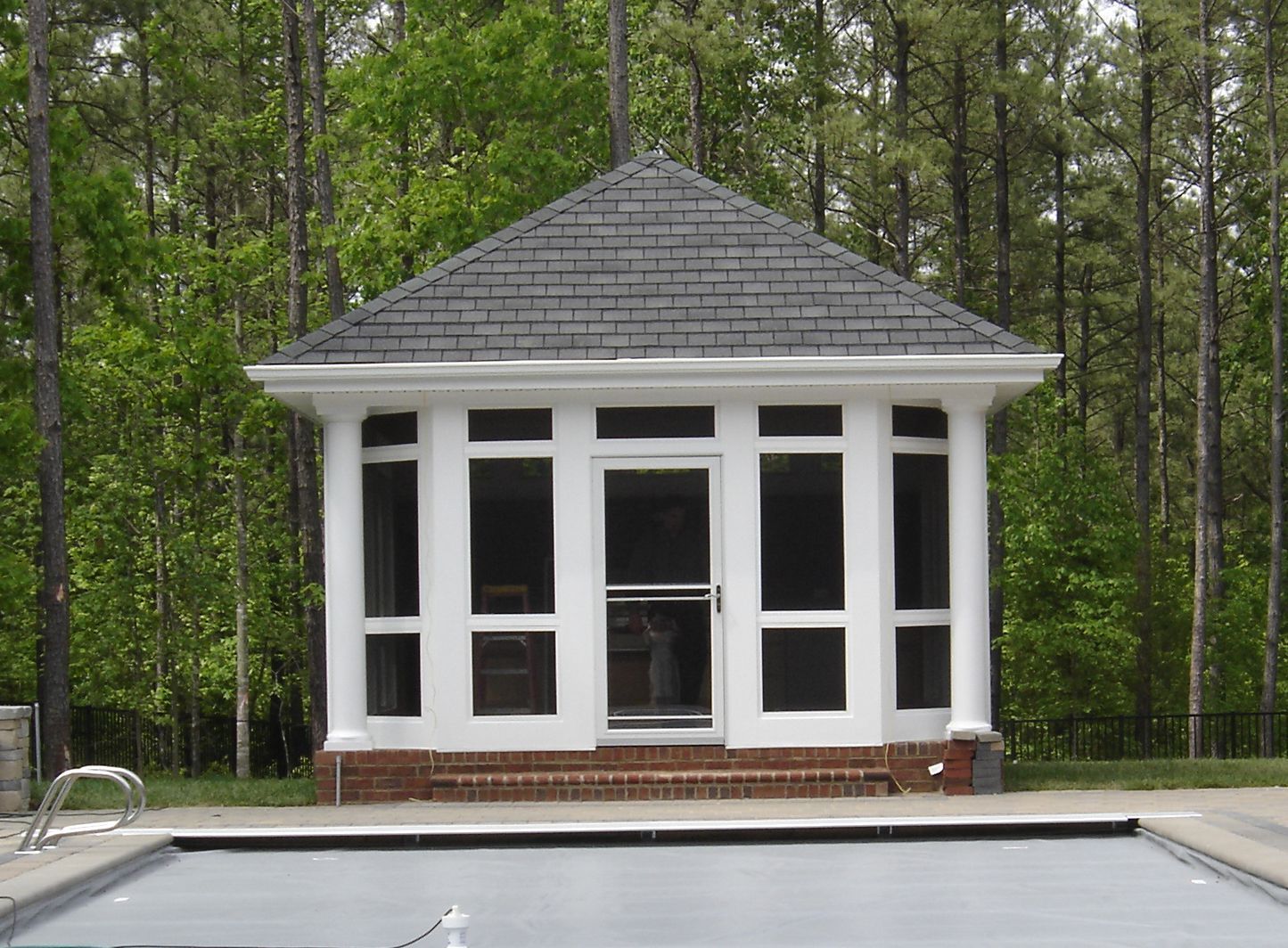 House Exterior