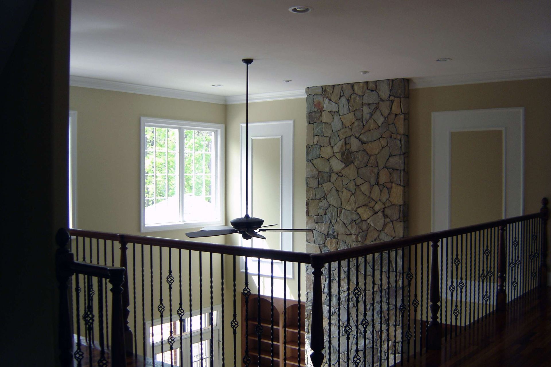 Living Bedrooms