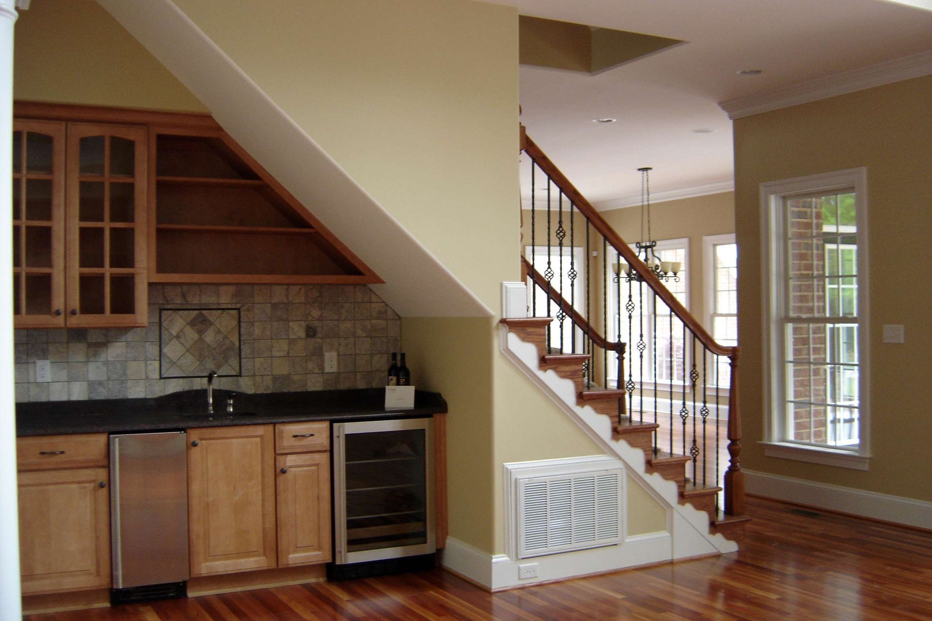 Living Bedrooms