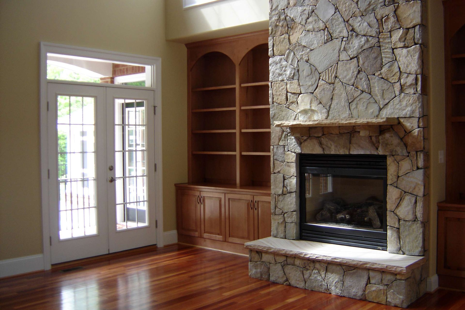 Living Bedrooms