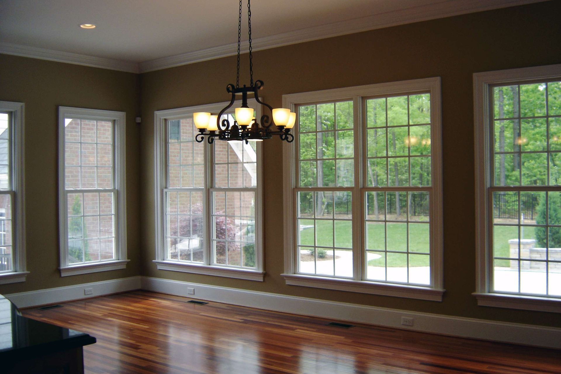 Living Bedrooms