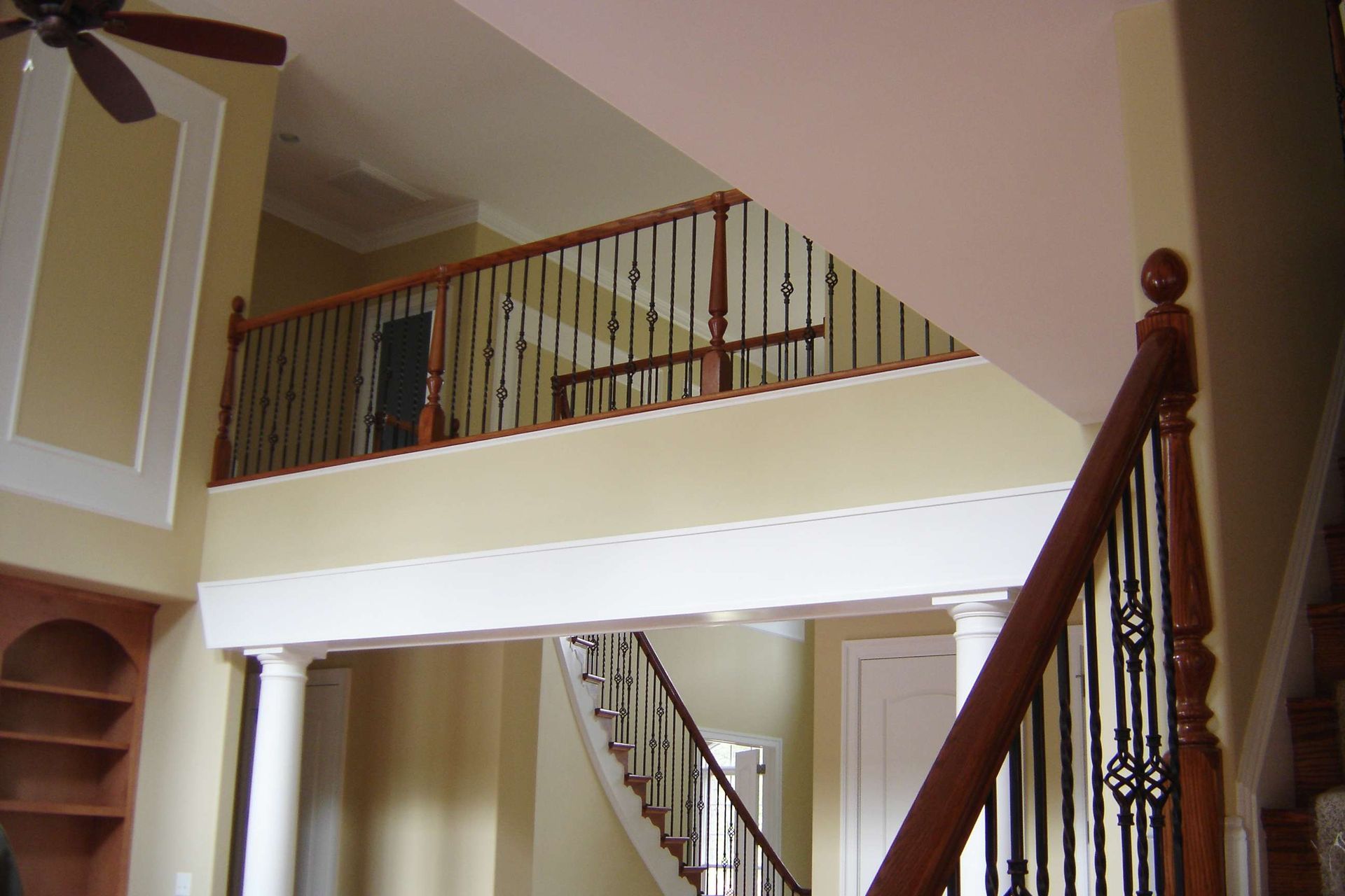 Living Bedrooms
