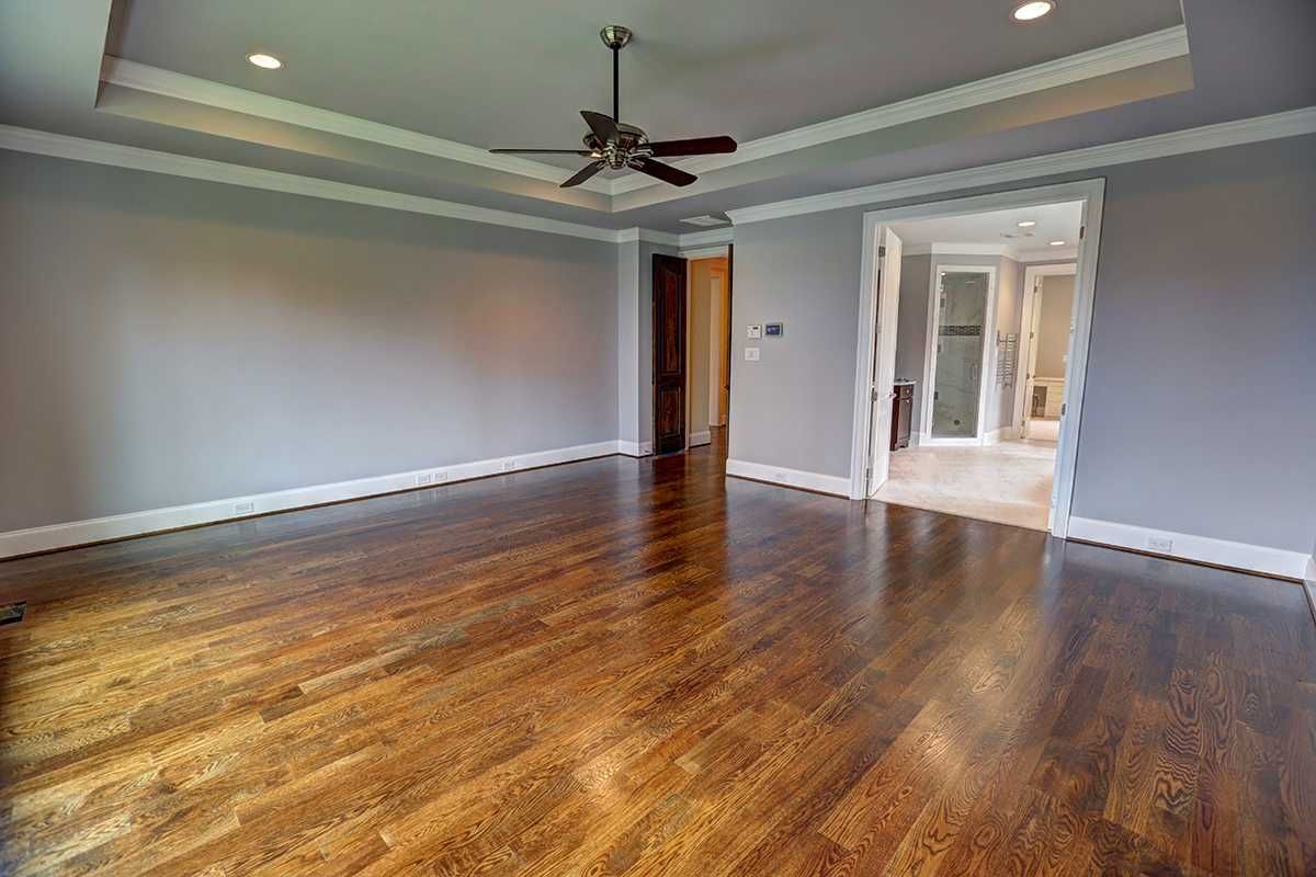Living Bedrooms