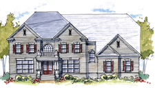 The Maybeck (Brick)