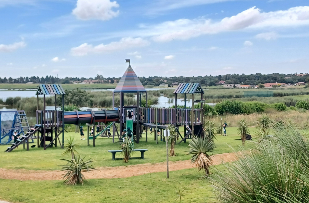Pinnacle College Rynfield | Contact Us