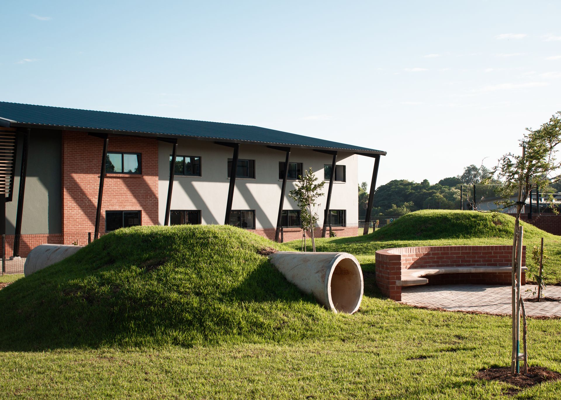 Pinnacle College Raslouw | Contact