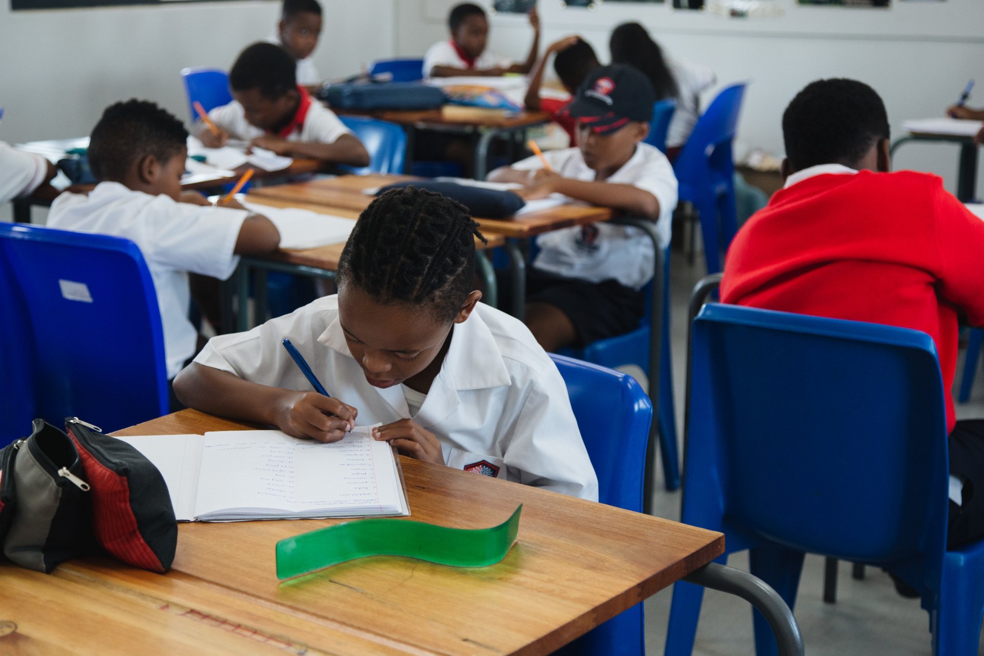 Pinnacle College Kyalami About Us