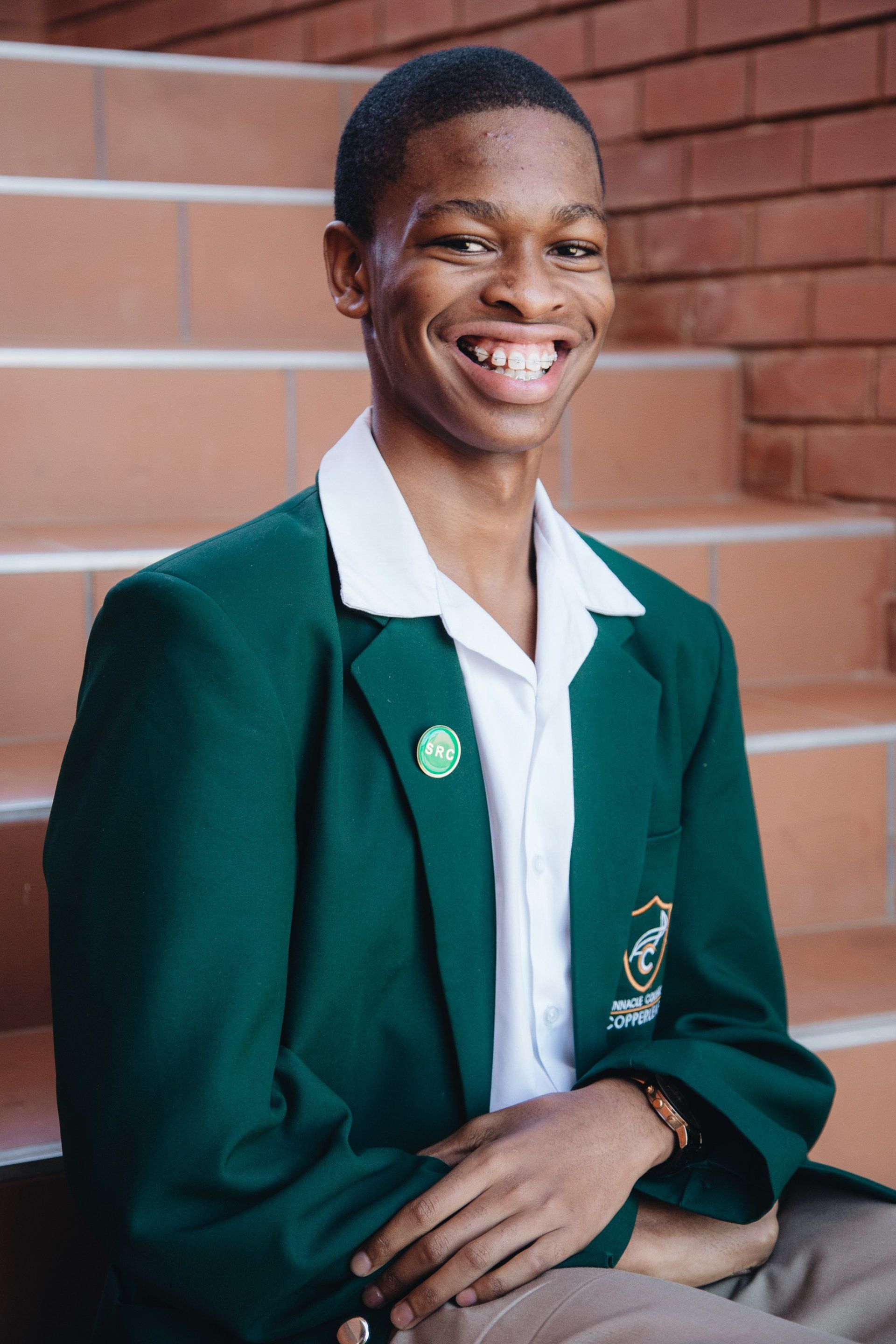 Class Leader