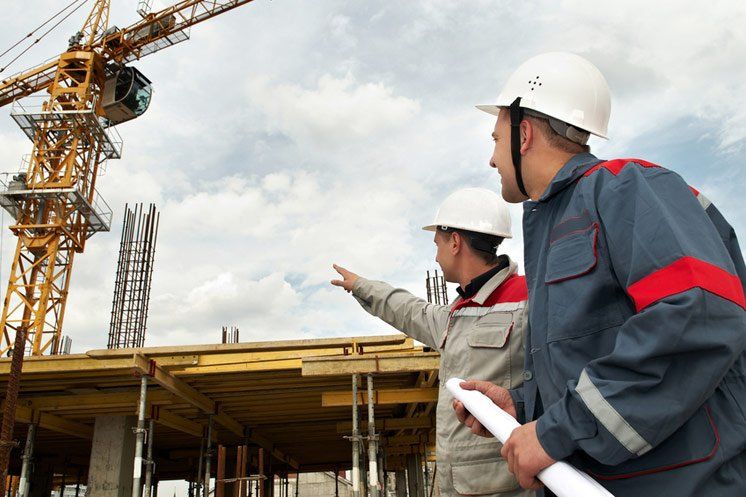 construction