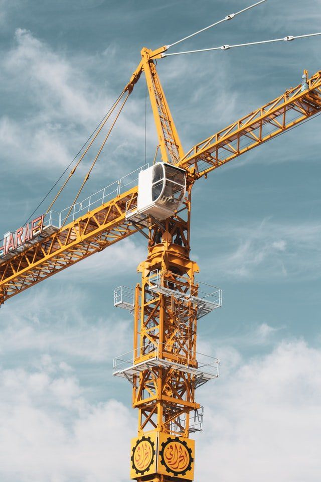 crane services in Oshkosh, WI
