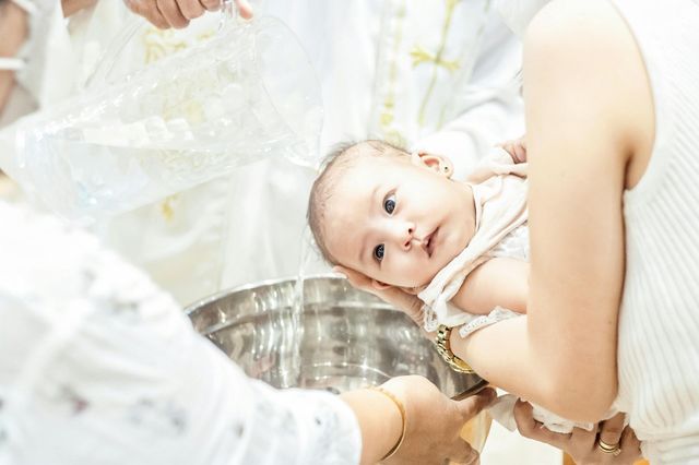 BAPTISM