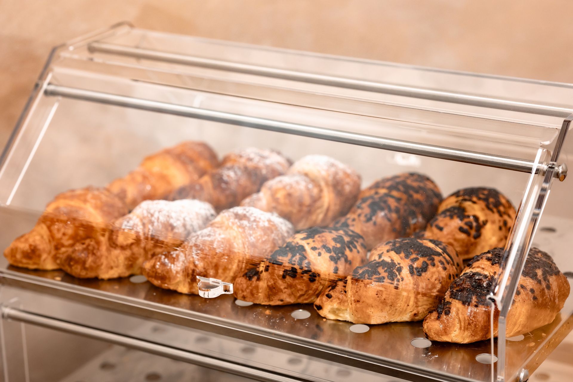 breakfast hotel Vittoria Rosarno