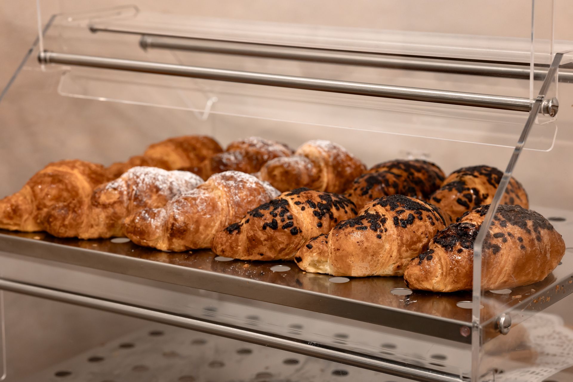 breakfast hotel Vittoria Rosarno