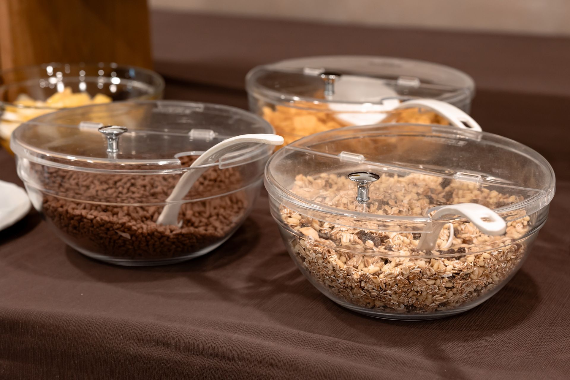 breakfast hotel Vittoria Rosarno