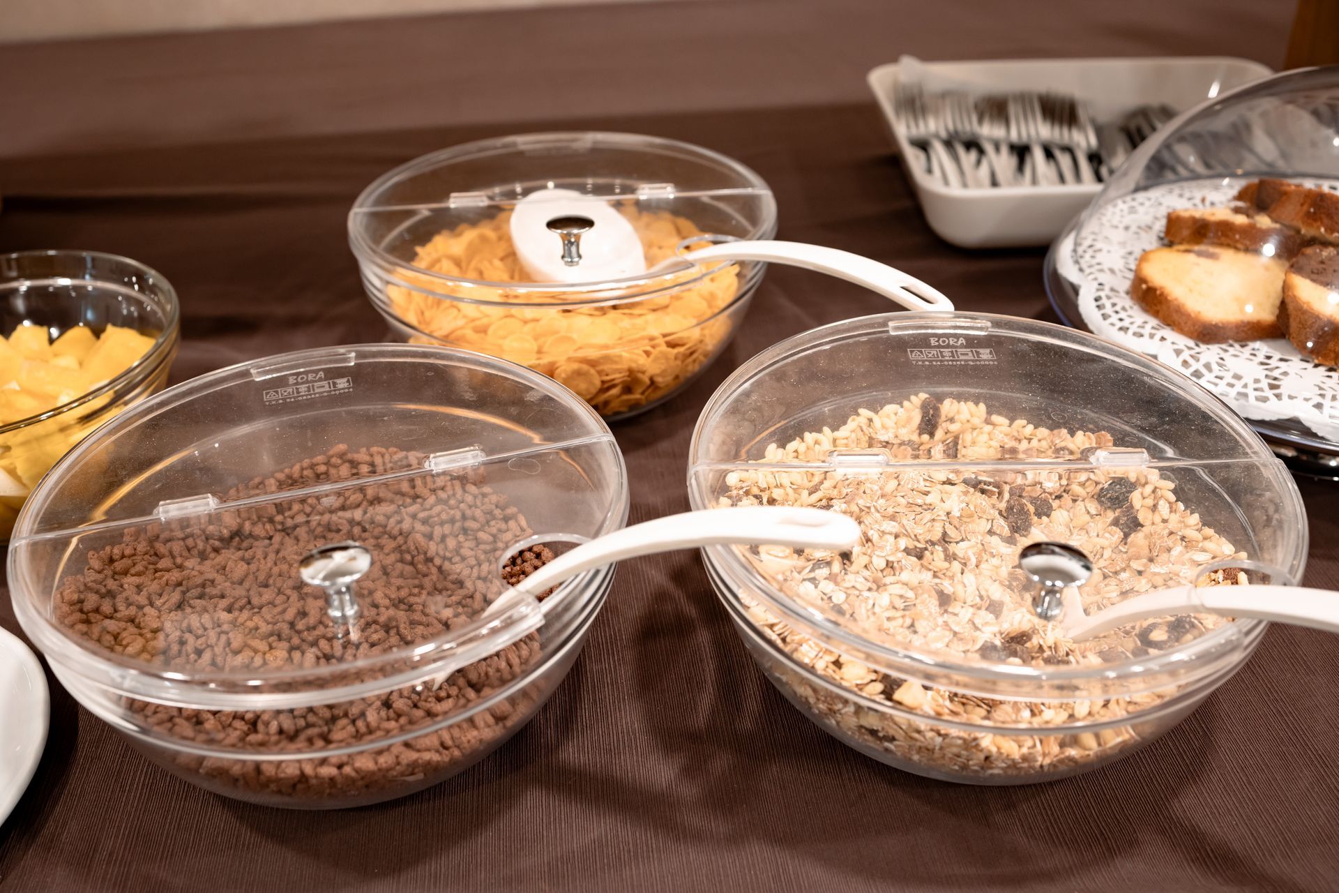 breakfast hotel Vittoria Rosarno