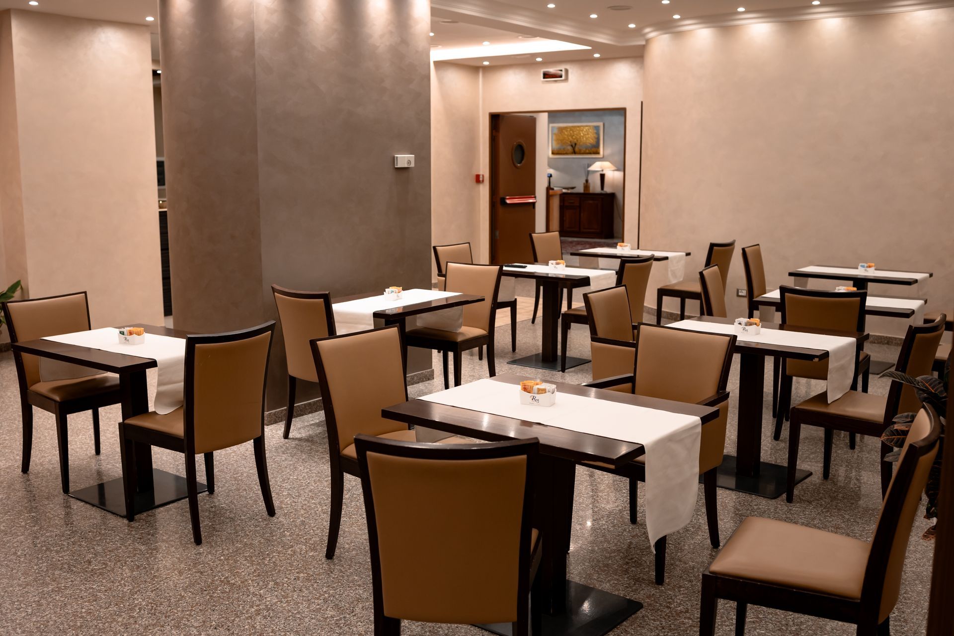hotel vittoria rosarno
