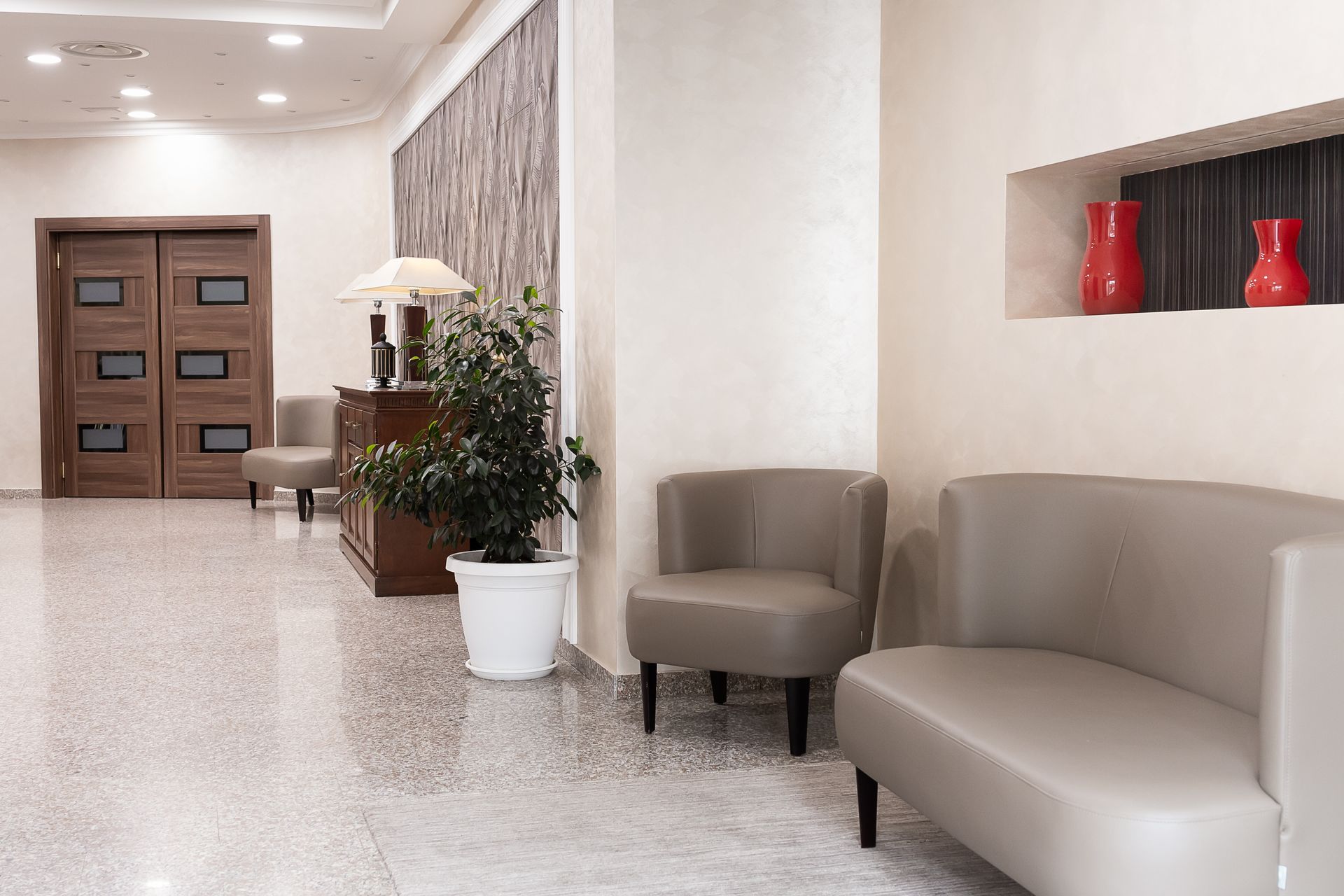 Vittoria Rosarno hotel