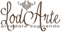 LODARTE-LOGO LODARTE-LOGO