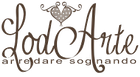 LODARTE-LOGO LODARTE-LOGO