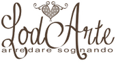 LODARTE-LOGO LODARTE-LOGO