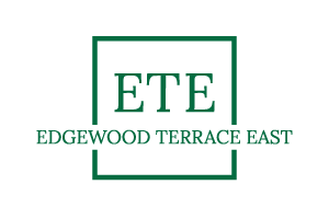 Edgewood Terrace East Logo - Click to go to the home page