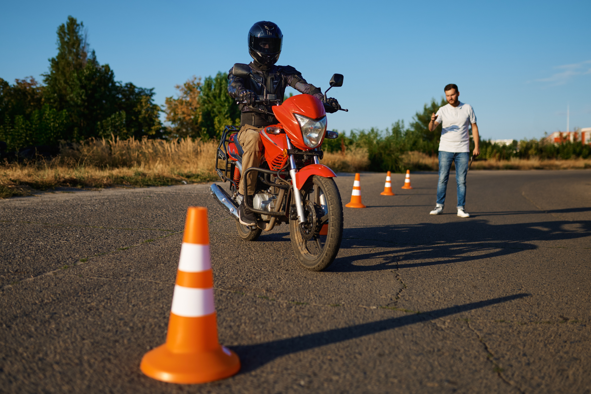 Moto