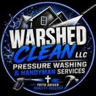 Localsplash logo with blue and orange text and a blue splash graphic