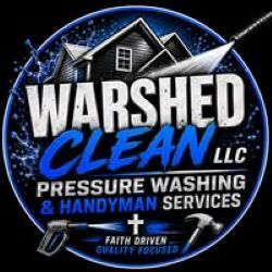 Localsplash logo with blue and orange text and a blue splash graphic